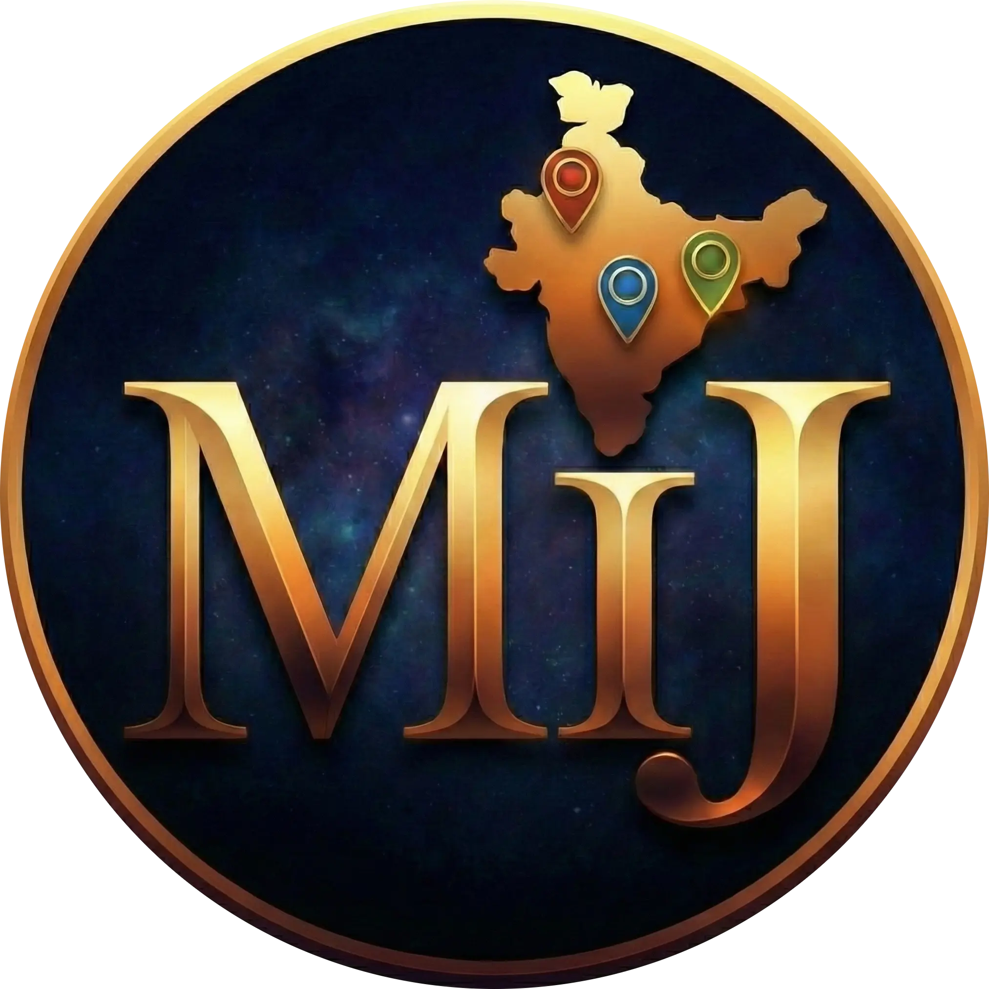 Mindful India Journey Logo